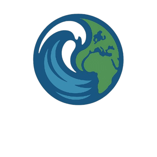 Logo da ONG Clima Ação